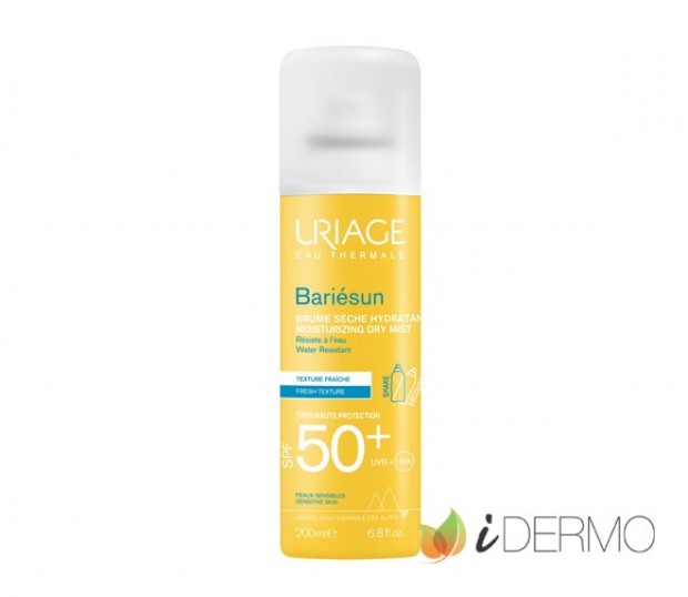 BARIÉSUN BRUMA SECA SPF50+