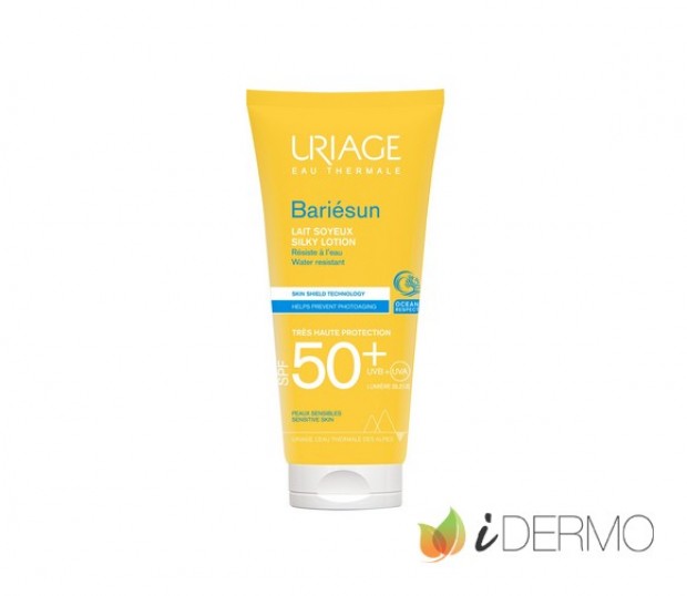 BARIÉSUN LECHE SPF50+
