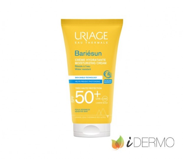 BARIÉSUN CREMA SPF50+