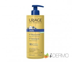 1ER ACEITE LIMPIADOR CALMANTE