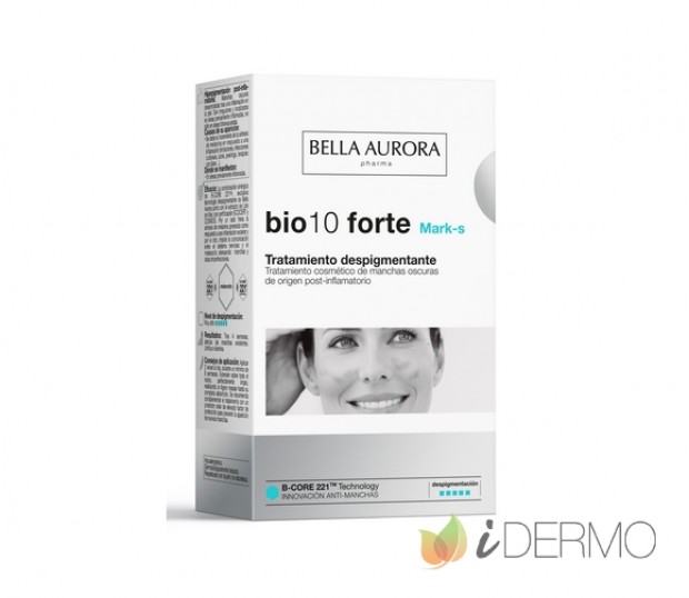 BIO 10 FORTE MARK-S