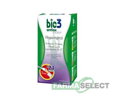 BIO3 ANTIOX SOLUTION