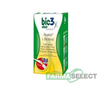 BIO3 DIET SOLUTION