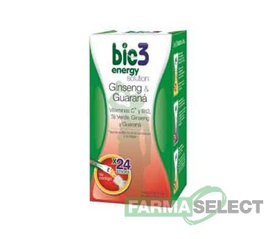 BIO3 ENERGY SOLUTION