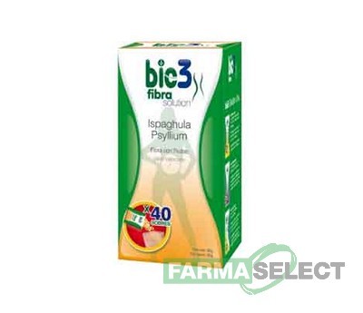 BIO3 FIBRA SOLUTION
