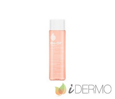 BIO OIL
