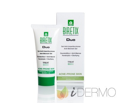 BIRETIX DUO