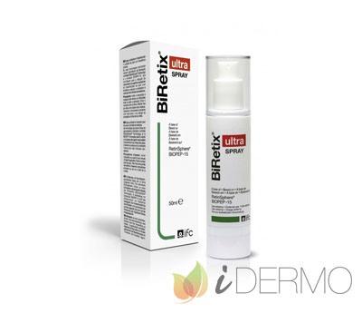 BIRETIX ULTRA SPRAY