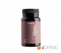 BLANC SUPPLEMENTS IM-PREP D VITAMINA D3 60 CÁPSULAS