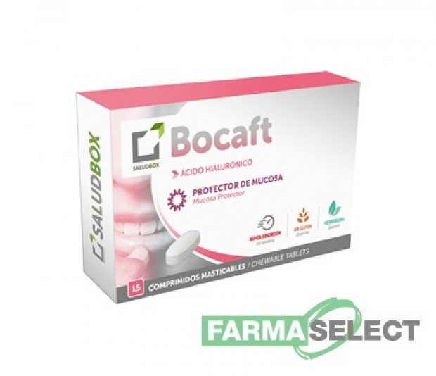 BOCAFT