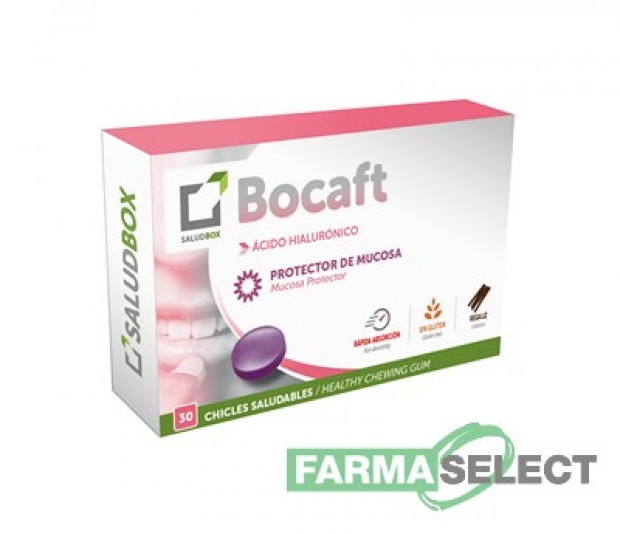 BOCAFT