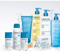 Higiene y Cuidados diarios Faciales de Uriage Higiene y Cuidados diarios Faciales de Uriage