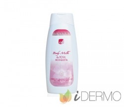 BODY MILK ROSA MOSQUETA ANALINE