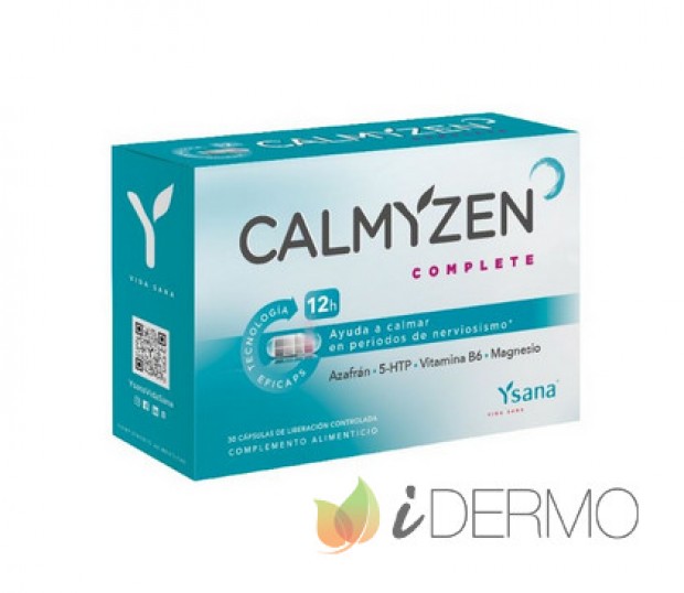 CALMYZEN COMPLETE