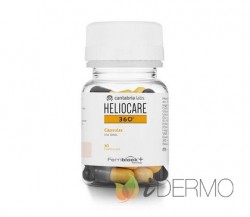 HELIOCARE 360º CÁPSULAS