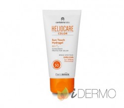 HELIOCARE COLOR TOQUE DE SOL SPF 50