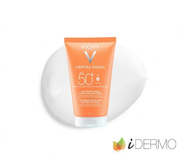 LECHE FAMILIAR SPF50 150ML