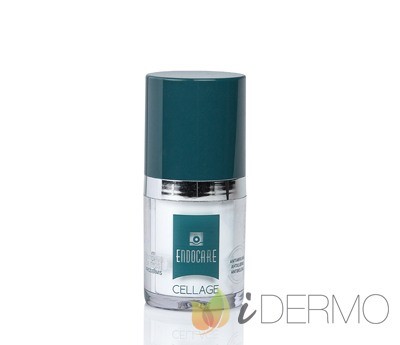 ENDOCARE CELLAGE CONTORNO DE OJOS PRODERMIS