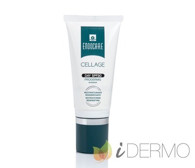 ENDOCARE CELLAGE DAY SPF30 PRODERMIS