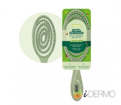 CEPILLO ANTI-TIRONES VERDE