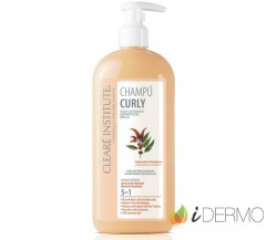 CHAMPÚ LOW POO CURLY