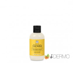 CHAMPÚ PRE-MÉTODO CURLY