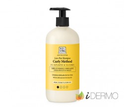 CHAMPÚ LOW-POO