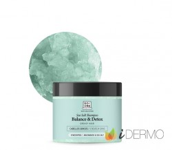 CHAMPÚ DE SAL BALANCE & DETOX