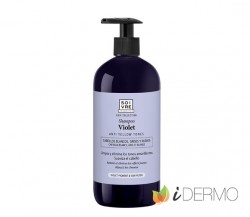 CHAMPÚ MATIZADOR VIOLET
