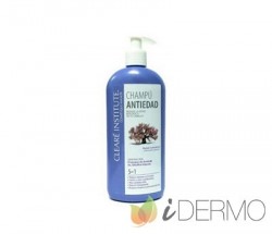 CHAMPÚ ANTIEDAD