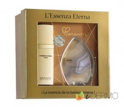 L'ESSENZA ETERNA