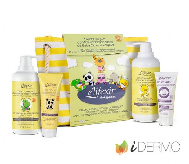 NECESER BABY CARE