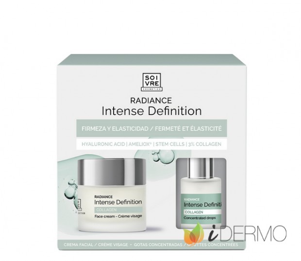 COFRE RADIANCE INTENSE DEFINITION