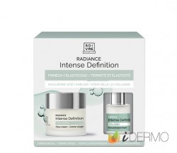 COFRE RADIANCE INTENSE DEFINITION