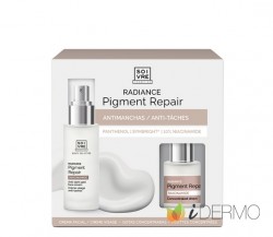 COFRE RADIANCE PIGMENT REPAIR