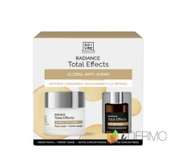 COFRE RADIANCE TOTAL EFFECTS