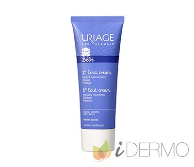 1er COLD CREAM