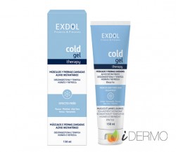 GEL EFECTO FRÍO COLD THERAPY