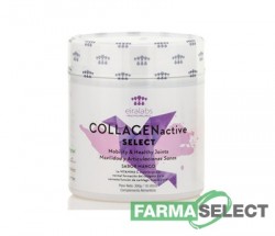 COLLAGEN ACTIVE SELECT Sabor Mango