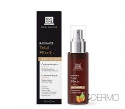 CONTORNO DE OJOS PRO-AGE RADIANCE TOTAL EFFECTS