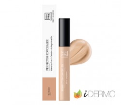 CORRECTOR 3 EN 1 HONEY