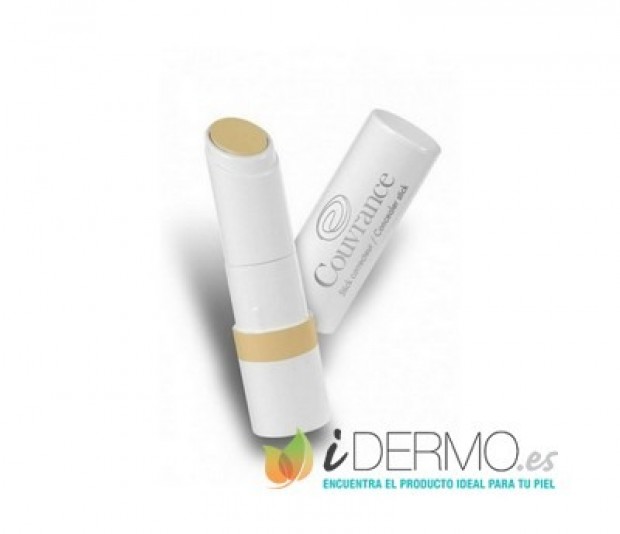 STICK CORRECTOR AMARILLO