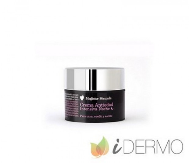 CREMA ANTIEDAD INTESIVA NOCHE