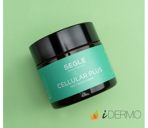 CELLULAR PLUS CREMA