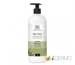 CREMA CORPORAL ALOE VERA