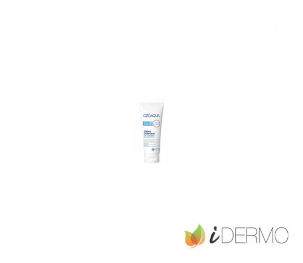 CREMA CORPORAL DE ACEITE OZONIZADO OZOAQUA