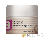 CREMA DARK CIRCLE EYE BAGS