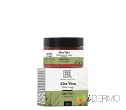 CREMA FACIAL ALOE VERA