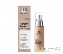 CREMA FACIAL COLOR ANTIMANCHAS RADIANCE PIGMENT REPAIR