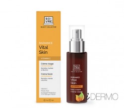 CREMA FACIAL RADIANCE VITAL SKIN
